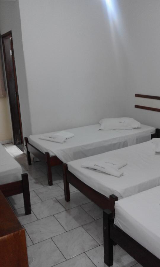 Hotel Sograo Araguari Exterior foto